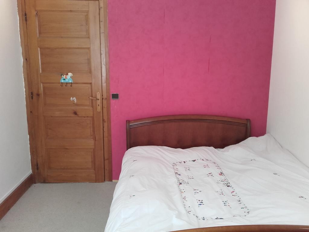 Barthoux Appartement Seythenex Buitenkant foto