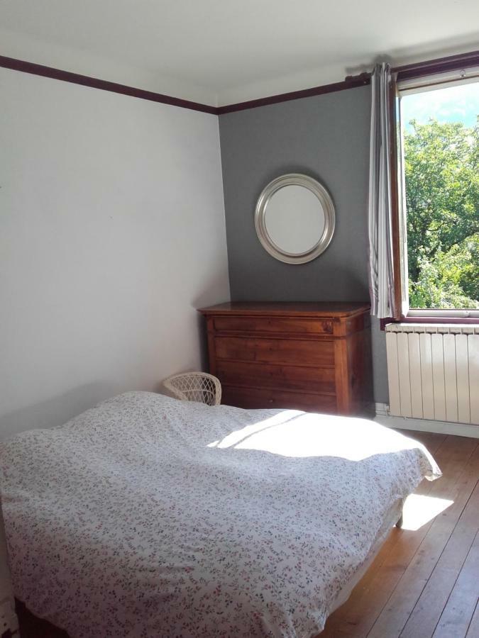Barthoux Appartement Seythenex Buitenkant foto